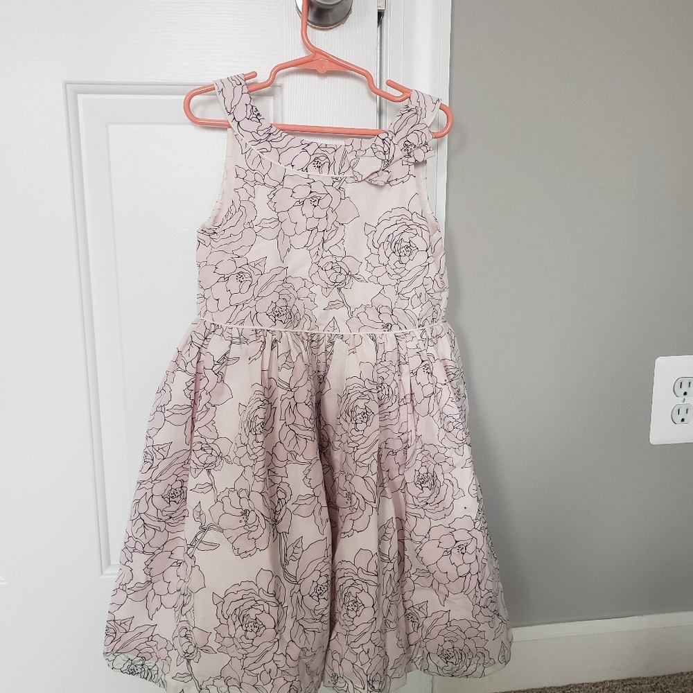 SOLD!!!Janie and jack dress